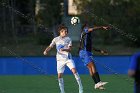 Men’s Soccer vs St. Joes  Wheaton College Men’s Soccer vs St. Joseph. - Photo By: KEITH NORDSTROM